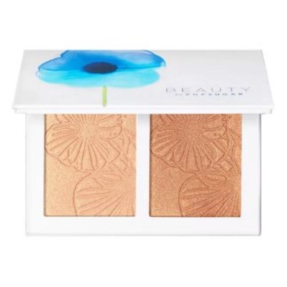 Beauty by POPSUGAR Hot Damn Shimmer Highlighter | NEW - Picture 1 of 10